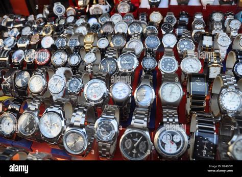 fake watches khao lak|fake markets in thailand.